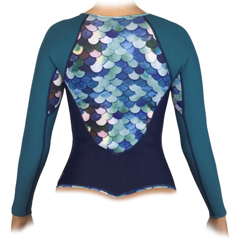 Siren Longsleeve Jacket